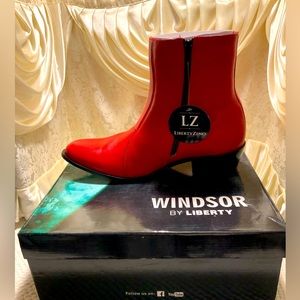 MENS BOOTS